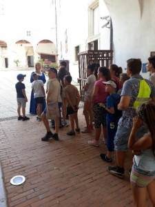 Tábor - 3. félév #2