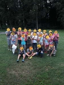 Tábor - 3. félév #4