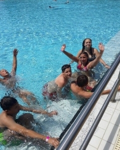 Tábor - 3. félév #6