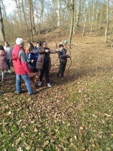 Tábor - 4. félév #5