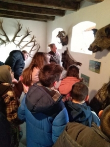 Tábor - 4. félév #7