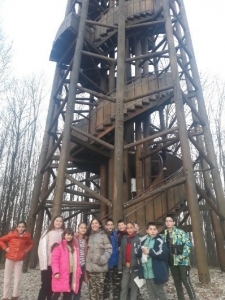 Tábor - 4. félév #2