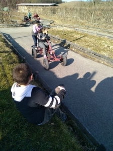 Tábor - 4. félév #8