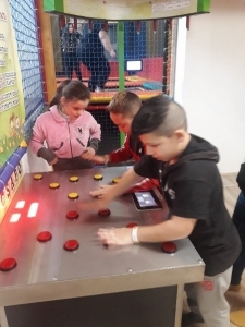 Tábor - 4. félév #1