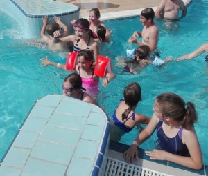 Tábor - Környezeti nevelés - 2018. 07. 10-13. #2