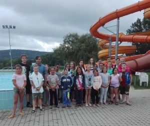 Tábor - Környezeti nevelés - 2018. 07. 10-13. #8