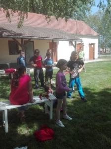 Témanap - Iskolásoknak - 1. félév #3