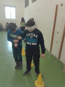 Témanap - Iskolásoknak - 1. félév #10