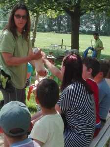 Témanap - Iskolásoknak - 1. félév #4