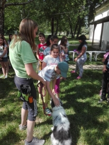 Témanap - Iskolásoknak - 1. félév #5