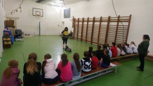 Témanap - Iskolásoknak - 2. félév #8