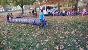 Témanap - Iskolásoknak - 2. félév #4