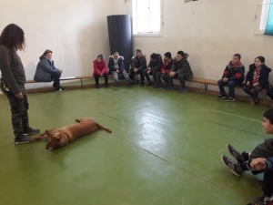 Témanap - Iskolásoknak - 2. félév #6