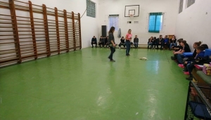 Témanap - Iskolásoknak - 2. félév #3