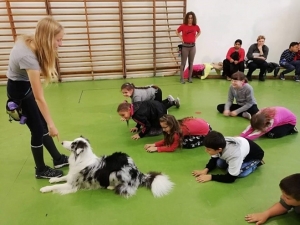 Témanap - Iskolásoknak - 3. félév #1