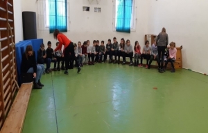 Témanap - Iskolásoknak - 4. félév #6