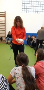 Témanap - Iskolásoknak - 4. félév #1