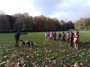 Témanap - Iskolásoknak - 4. félév #7