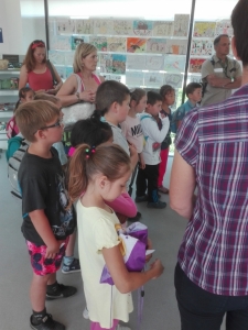 Témanap - Óvodásoknak - 1. félév #3