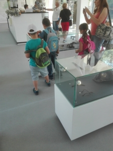 Témanap - Óvodásoknak - 1. félév #5