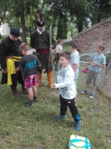 Témanap - Óvodásoknak - 1. félév #7