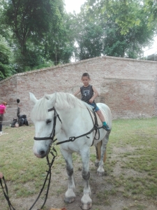 Témanap - Óvodásoknak - 1. félév #1