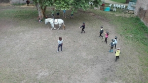 Témanap - Óvodásoknak - 1. félév #6