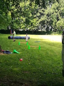 Témanap - Óvodásoknak - 1. félév #8