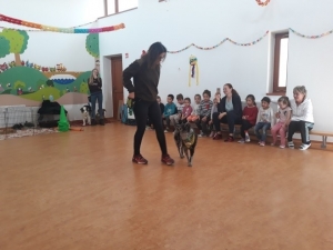 Témanap - Óvodásoknak - 2. félév #2