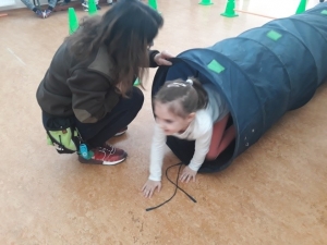 Témanap - Óvodásoknak - 2. félév #8