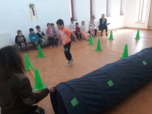 Témanap - Óvodásoknak - 2. félév #4