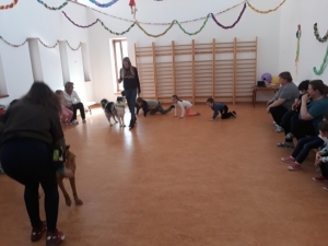 Témanap - Óvodásoknak - 2. félév #7