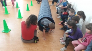 Témanap - Óvodásoknak - 3. félév #6