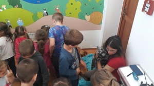 Témanap - Óvodásoknak - 3. félév #5