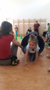 Témanap - Óvodásoknak - 3. félév #1