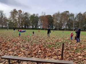 Témanap - Óvodásoknak - 4. félév #7