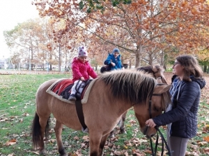 Témanap - Óvodásoknak - 4. félév #1